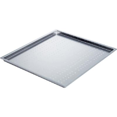 FRANKE Abtropfblech Troflex Edelstahl