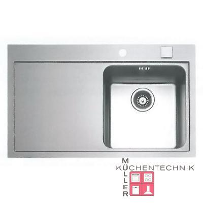 RIEBER Linea 100 Becken rechts