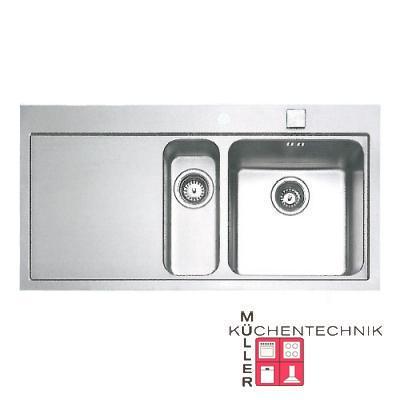 RIEBER Linea 150 Becken rechts