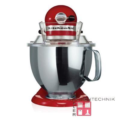 KitchenAid Artisan Küchenmaschine Empire Rot 5KSM150PSEER Online ... KitchenAid Artisan Küchenmaschine Empire Rot 5KSM150PSEER Online ...