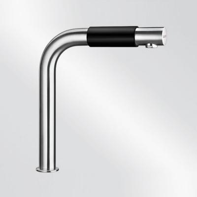 BLANCO SAGA Küchenarmatur 519446 Edelstahl gebürstet Hochdruck Online Shop Armaturen Edelstahl