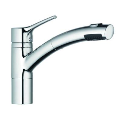 KLUDI TRENDO Küchenarmatur Schlauchbrause Chrom 335810575 Hochdruck ... KLUDI TRENDO Küchenarmatur Schlauchbrause Chrom 335810575 Hochdruck ...