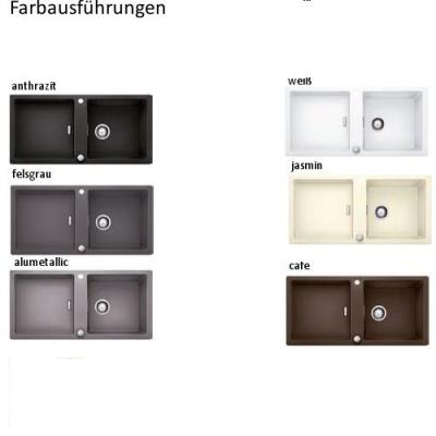 Blanco Metra 5 S F Silgranit Puradur Einbauspule Flachenbundig Online Shop Spulen Silgranit Flachenbundig