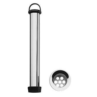 BLANCO Standrohrventil 1 1/2 369964 Online Shop Spülen Zubehör