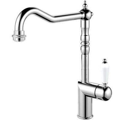 NIVITO CLASSIC Armatur Einhebelmischer Edelstahl Online Shop Armaturen Edelstahl